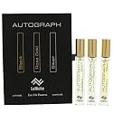 LuNiche Autograph Discovery Set