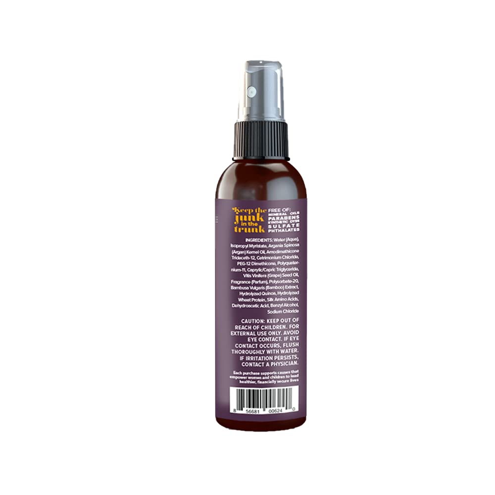 Uncle Funky's Daughter Maximum Thermal Protection Primer