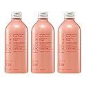 Hey Humans Rosewater Ginger Moisturizing Body Wash with Natural Ingredients & Jojoba Oil | Clean, Vegan, Sulfate Free Bath & Body Wash for Women |