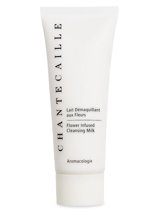 Chantecaille, Aromacologie Flower Infused Cleansing Milk