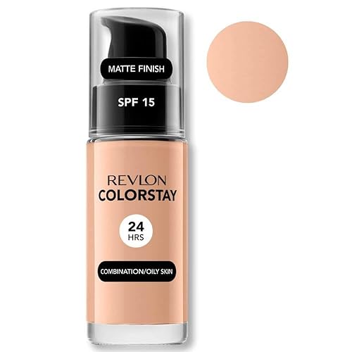 Revlon Colorstay Make Up Combination Oily Skin 320 True Beige 30ml