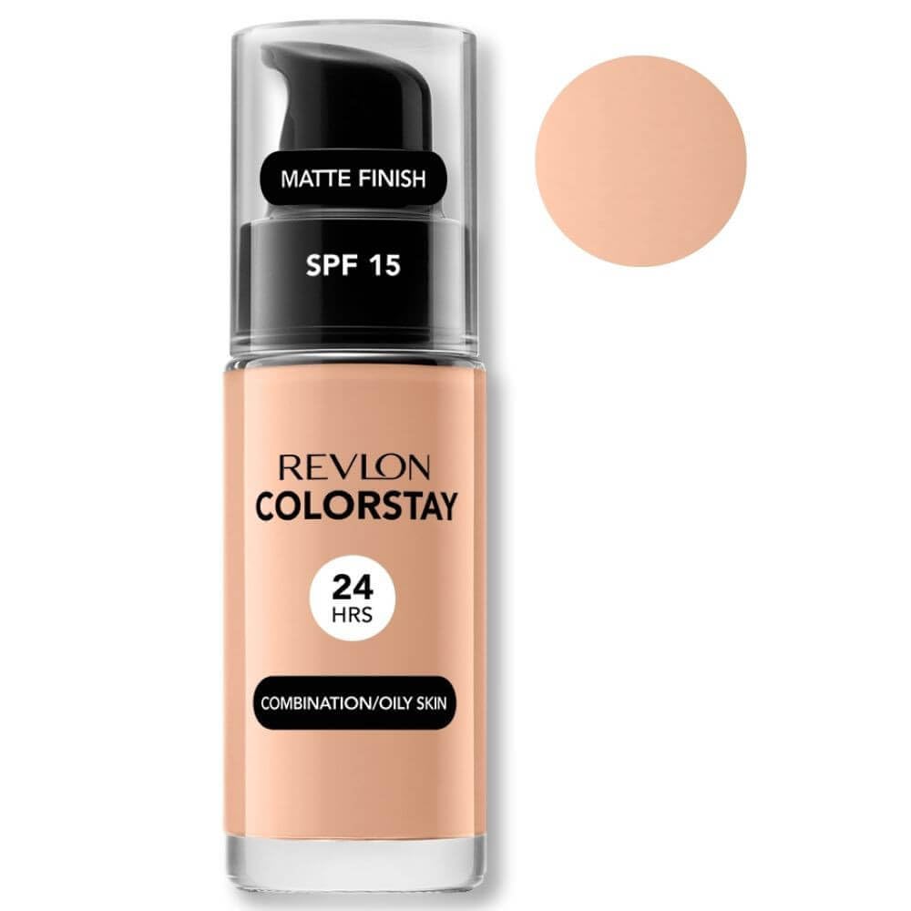 Revlon Colorstay Make Up Combination Oily Skin 320 True Beige 30ml