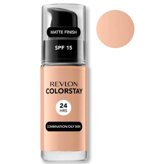 Revlon Colorstay Make Up Combination Oily Skin 320 True Beige 30ml