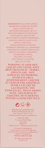 Vince Camuto Amore Eau de Parfum Rollerball for Women, 0.2 Fl Oz