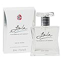 Geir Ness Laila Eau de Parfum Spray - Long Lasting Fresh, Airy and Clean Fragrance for Women - Blend of Fruity and Floral Scent (1.7 oz)