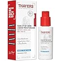 THAYERS Soak It Up Moisturizer, 2.5 Oz