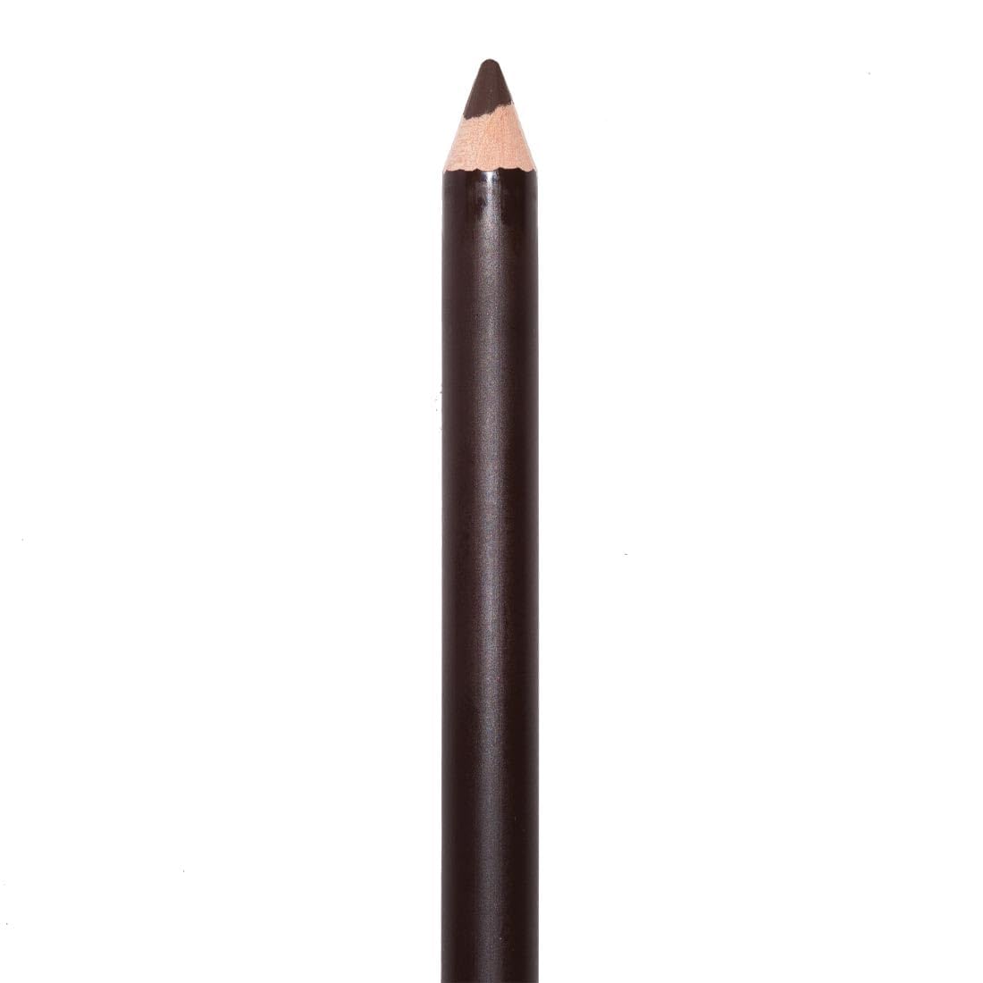 Palladio Wooden Eyeliner Pencil, Thin Pencil Shape, Easy Application, Firm yet Smooth Formula, Perfectly Outlined Eyes, Contour and Line, Long