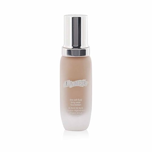 La Mer The Soft Fluid Long Wear Foundation broad spectrum SPF 20 1oz
