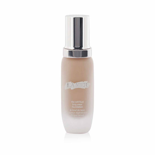 La Mer The Soft Fluid Long Wear Foundation broad spectrum SPF 20 1oz