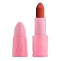 Jeffree Star Cosmetics Velvet Trap Lipstick in Kumquat