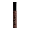 NYX PROFESSIONAL MAKEUP Strictly Vinyl Lip Gloss, Bombshell, 0.11 Ounce (SVLG06)
