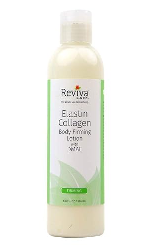 Elastin/Collagen Body Ltn