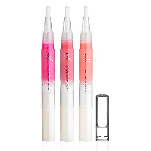 E.l.f. 3 Piece Hypershine Set