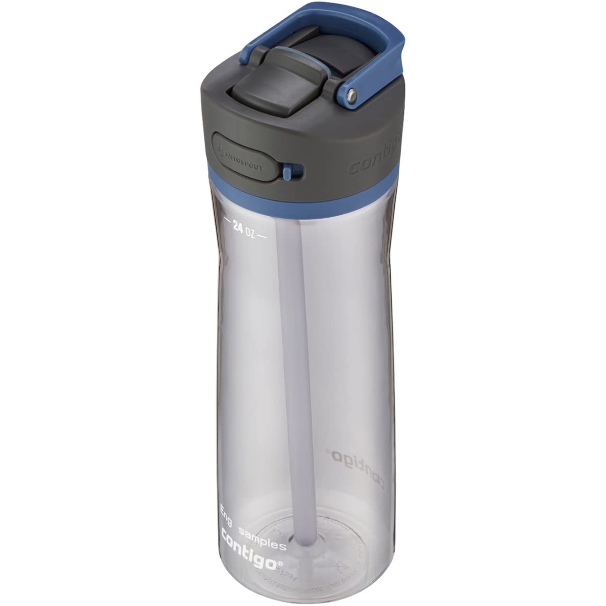 Contigo Ashland 2.0 24OZ Blue Corn