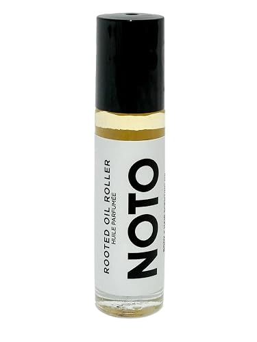NOTO Botanics Rooted Oil (0.35 oz)