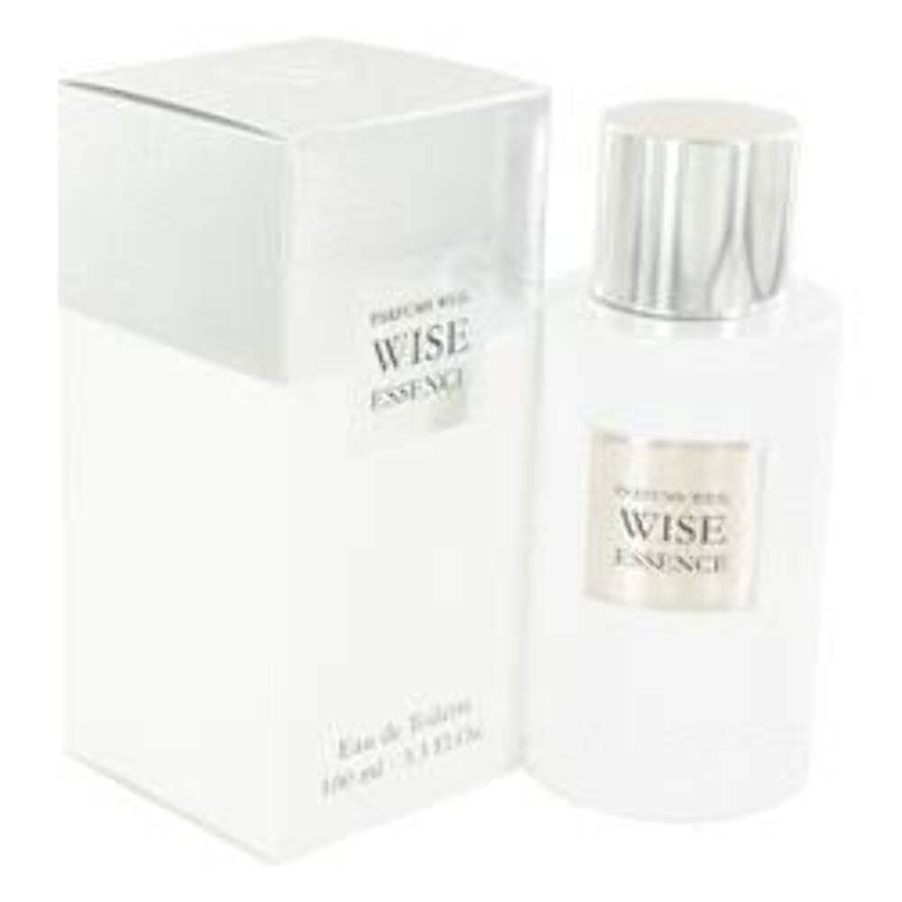 Weil Wise Essence Eau De Toilette Spray 3.3 oz for Men