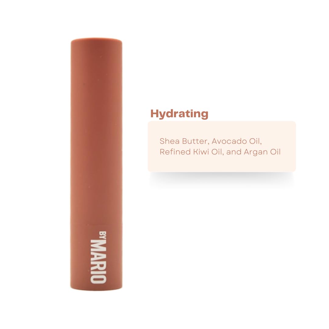 Plumping Lip Serum with MoistureGlow by MAKEUP BY MARIO