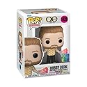 Funko POP! TV: Queer Eye - Bobby Berk - Collectable Vinyl Figure - Gift Idea - Official Merchandise - for Kids & Adults - TV Fans - Model Figure…