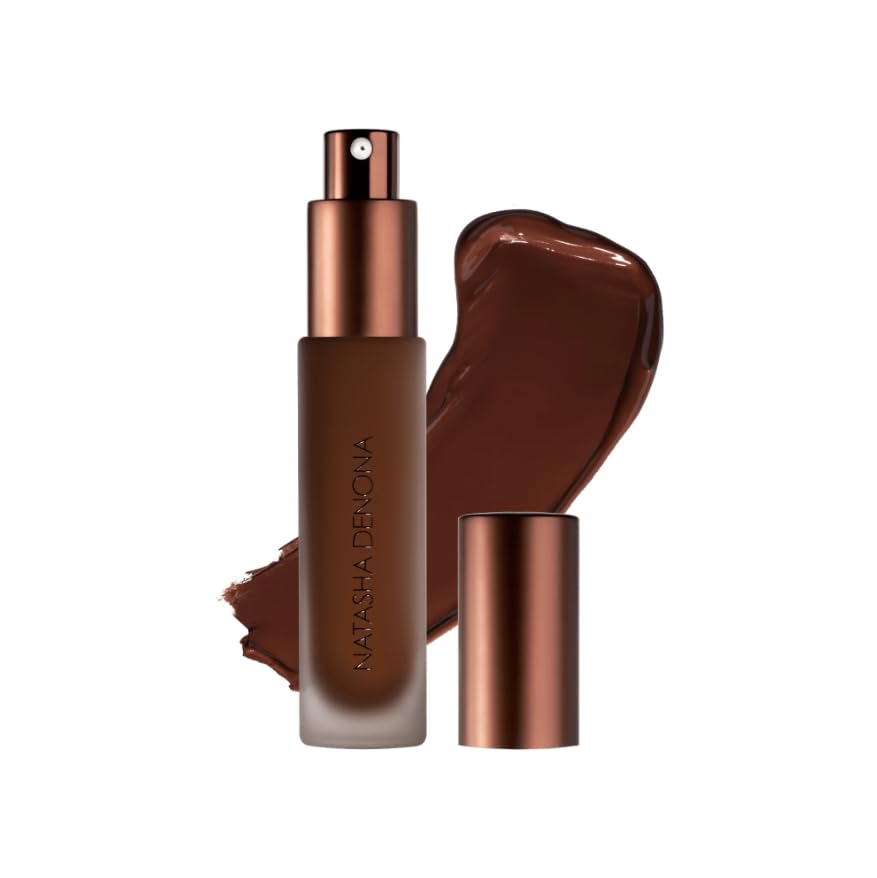 Natasha Denona HY-SCULPT LIQUID BRONZER Serum-Infused Liquid Bronzer - Fling