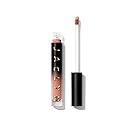 Jaclyn Cosmetics Poutspoken Liquid Lipstick Get Real, 0.12 Fl Oz (Pack of 1), pink