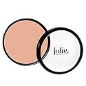 Jolie Paramedical Kamaflage Foundation Heavy Duty Concealing Creme 12g (Medium Olive Beige)