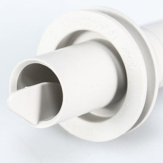 Replacement for fits WPW10082831 Whirlpool Spray Head OEM WPW10082831 Beauty and Personal Care Direfly