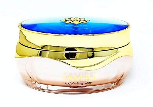 Samira Exfoliating Soap