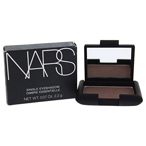 NARS Shimmer Eyeshadow, Ashes to Ashes