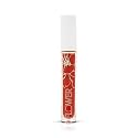 Miracle Matte Lip - ML8 Crimson Touch by Flower Beauty for Women - 0.17 oz Lipstick
