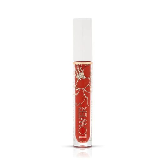 Miracle Matte Lip - ML8 Crimson Touch by Flower Beauty for Women - 0.17 oz Lipstick Beauty & Personal Care FLOWER