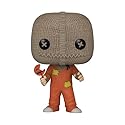 Funko Pop! Trick n Treat 1243 Sam Exclusive