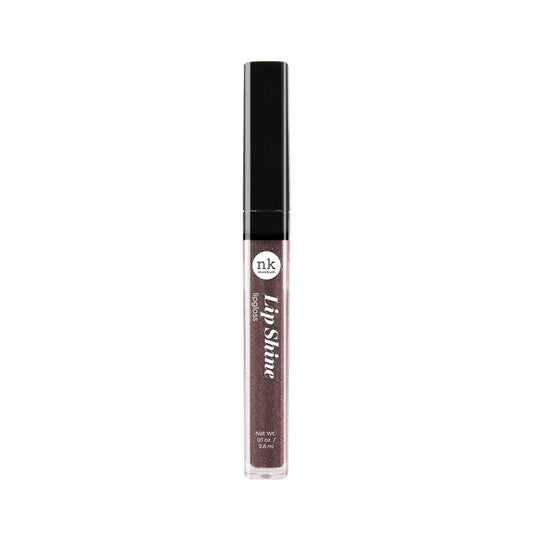 NICKA K NEW YORK Lip Shine, Cosmetics, vibrant colors, bright colors, shining lips, lip shine, long lasting, Multi Pack Colors (AMZ277) Beauty & Personal Care NICKA K NEW YORK