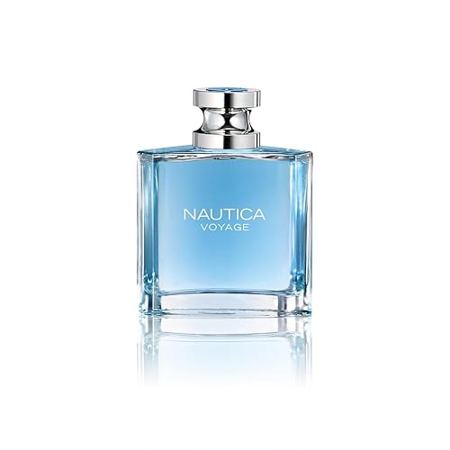 Nautica Voyage by Nautica for Men 3.3 oz Eau de Toilette Spray