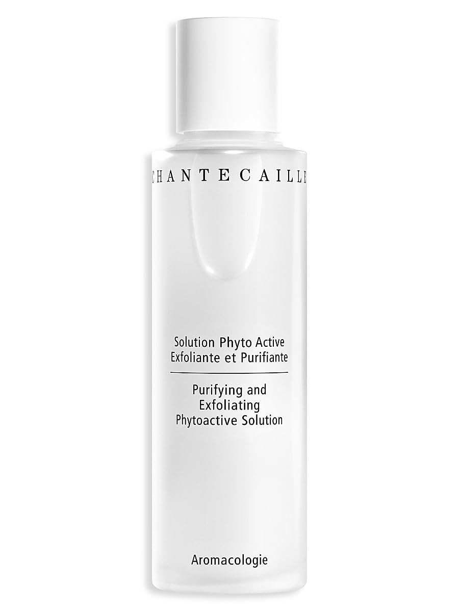 Chantecaille, Purifying & Exfoliating Phytoactive Solution