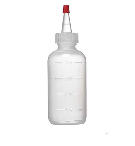 Soft 'N Style Applicator Bottle, 4 oz