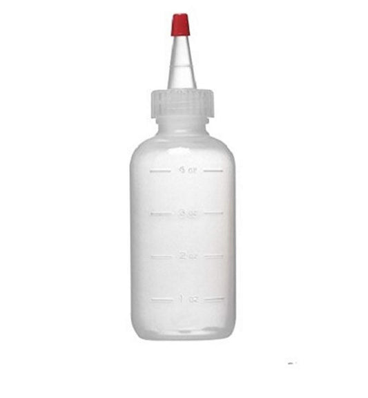 Soft 'N Style Applicator Bottle, 4 oz