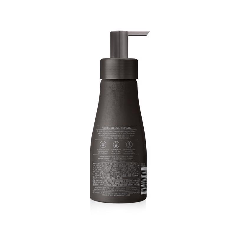 FOAM HND SOAP VT&AM 10OZ Beauty & Personal Care Method