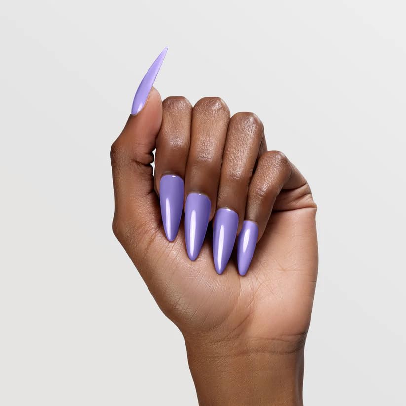 Chaun Legend UV Gel Nail Polish, 0.5 Ounce Long Lasting Salon Quality, Bubble Free Professional Manicures, Quick Dry High Shine, Just Beet It LG5150 Beauty & Personal Care Chaun Legend Professional Nails