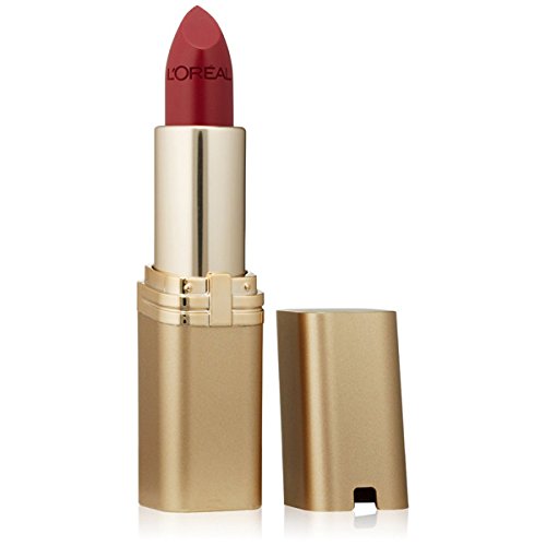 L'Oreal Paris Colour Riche Lipcolour, Blushing Berry, 1 Count Beauty & Personal Care L'Oreal Paris