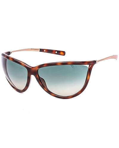 Tom Ford Women's Tammy 70Mm Sunglasses