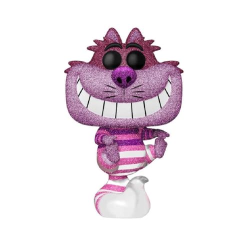 Funko Pop! Alice in Wonderland 1059 Cheshire Cat Diamond Special Edition
