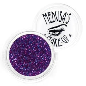 Medusa's Makeup Cosmetic Glitter Powder - Rapture