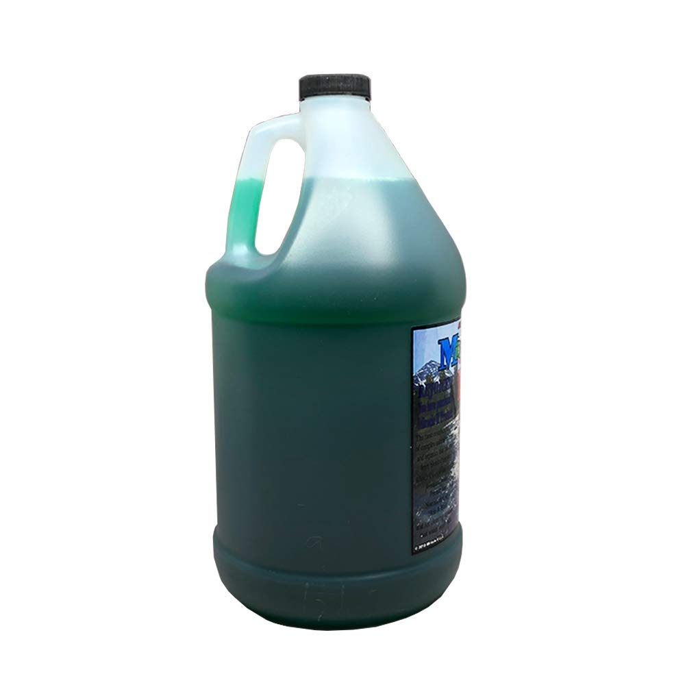Miracle II Regular Soap - 1 Gallon (128 Ounce)