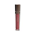 SORME Treatment Cosmetics LipThick gloss | Plumping Lip Gloss for Shiny and Fuller Looking Lips with Maxi-Lip Peptides | Scream Shade