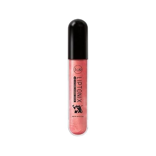 J.CAT BEAUTY Liptonix Extreme Shimmer Topper - Evidence 101