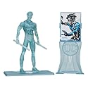 Dc Multiverse 7In - Nightwing (Titans)(Frostbite)(Gold Label)