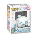Funko Pop Sanrio: Hello Kitty - Cinnamoroll - (Icecream) - Collectable Vinyl Figure - Gift Idea - Official Merchandise - Toys for Kids & Adults…