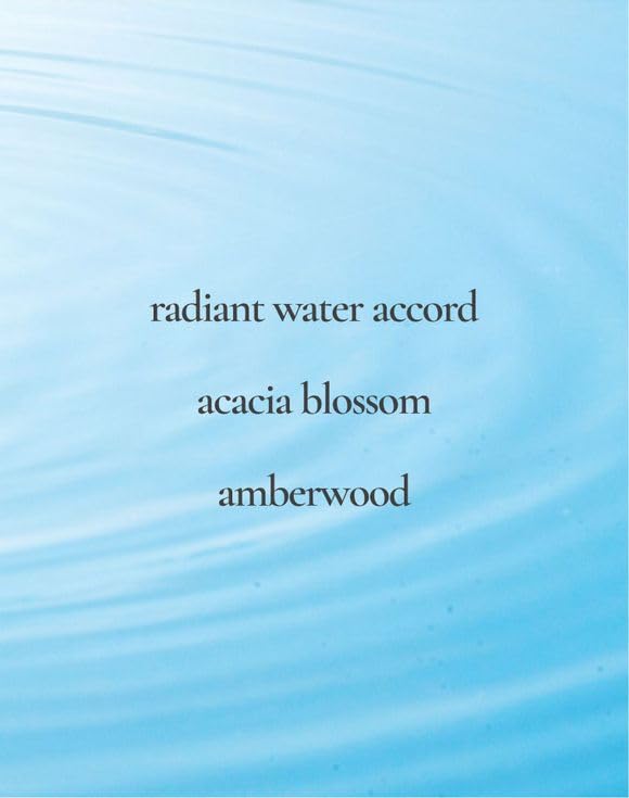 AVON Haiku Reflection Eau de Parfum for Women, Fresh Green Floral Perfumes for Women with Radiant Water Accord Acacia Blossom and Amberwood, Clean Long Lasting Womens Fragrance, Gift for Her