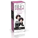 Cover Your Gray Pro Fill-In Fibers with Procapil - Black