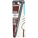 Maybelline New York Unstoppable Eyeliner, Cinnabar [704] 0.01 oz (Pack of 4)
